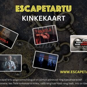 Digitaalne kinkekaart